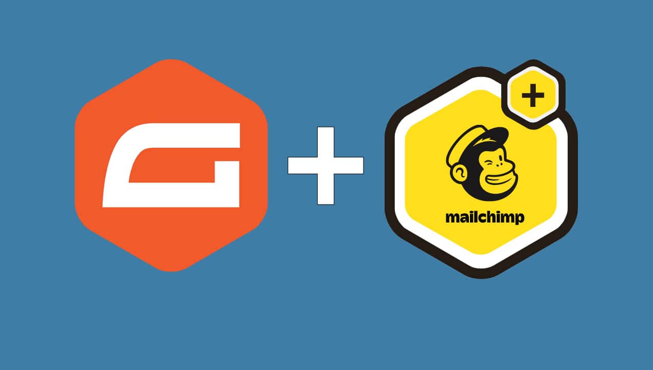 Gravity Forms Mailchimp Add-On tutorial