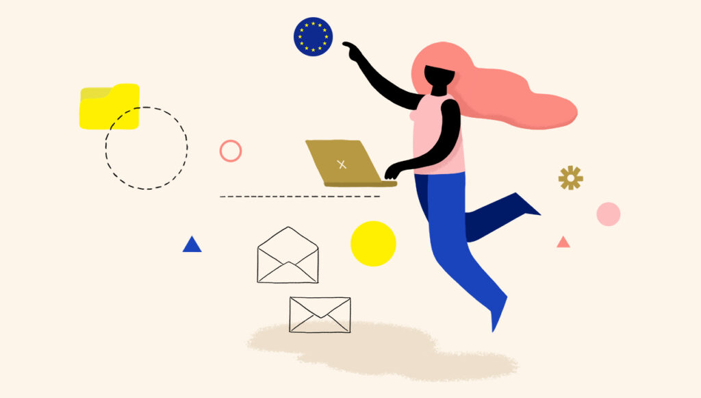 The 5 best European email providers