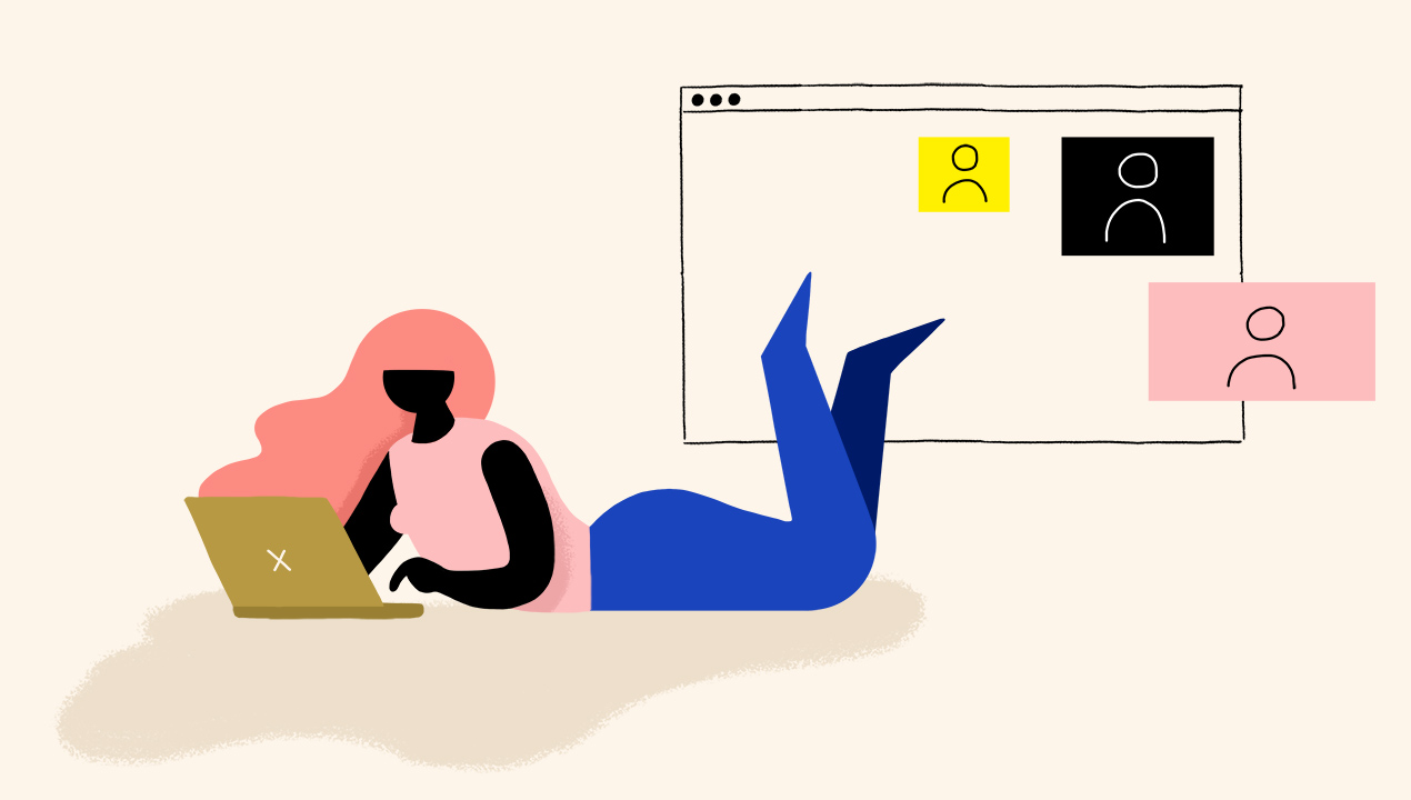 The best free European video meeting platforms